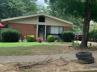 3090 Capri Rd, Memphis, TN 38118