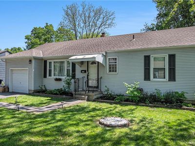 2717 S Glenwood Ave, Independence, MO, 64052