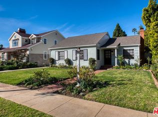 513 Arbramar Ave, Pacific Palisades, CA 90272