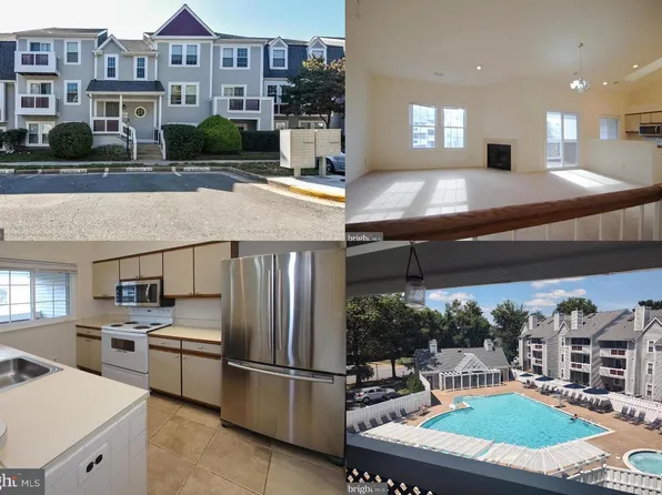 12929 Grays Pointe Rd #C, Fairfax, VA 22033