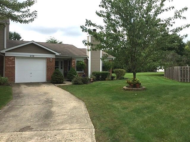 1st image of 258 Sutton Ct #258