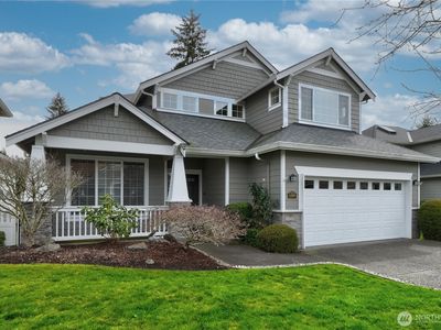 4309 Fairwood Boulevard NE, Tacoma, WA, 98422