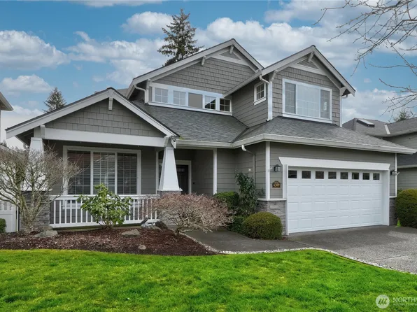 4309 Fairwood Boulevard NE, Tacoma, WA 98422