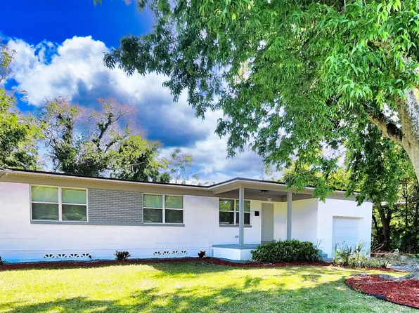 6256 Green Pine Ln, Jacksonville, FL 32277