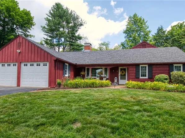 82 Boulder Circle, Glastonbury, CT 06033
