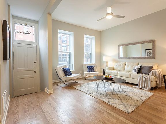 4th image of 1930 N Damen Ave #1F