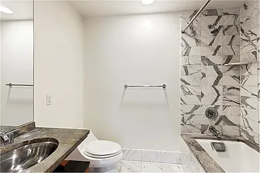 Rented by Keller Williams NYC