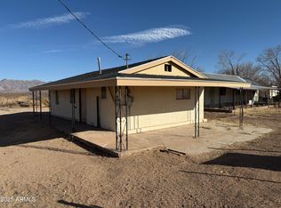 1013 N Highway 191, Elfrida, AZ 85610