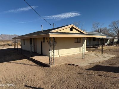1013 N HIGHWAY 191 --, Elfrida, AZ, 85610