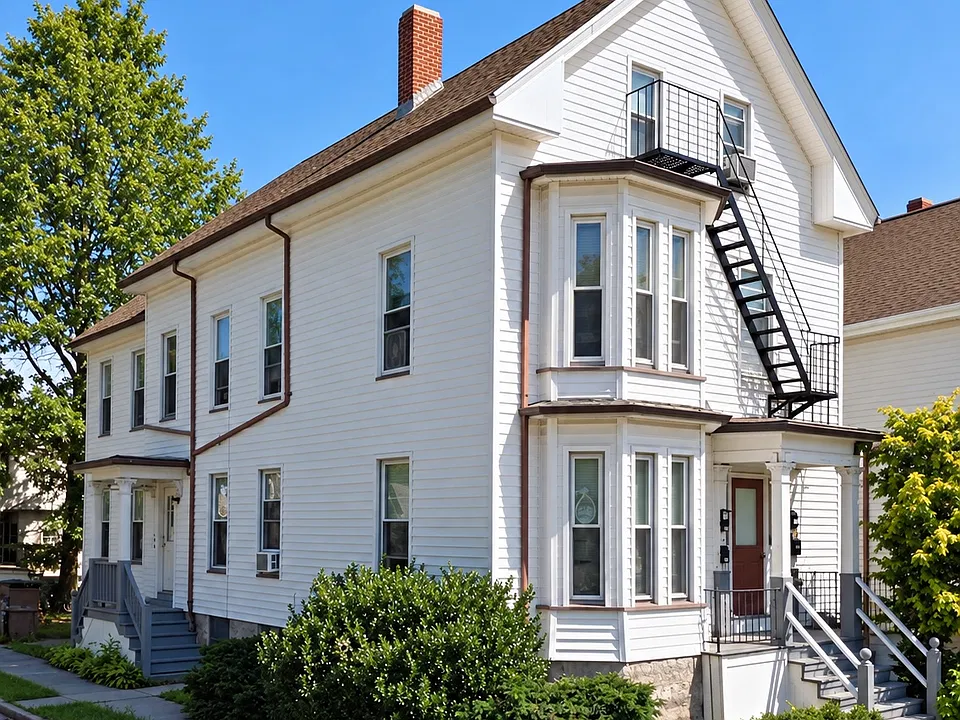 721 Kempton St #5