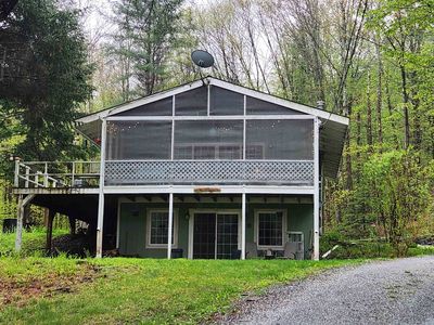119 Columbia Drive, Bomoseen, VT, 05732