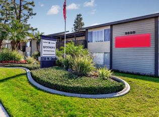 Westmont Apartment Homes, Anaheim, CA 92801