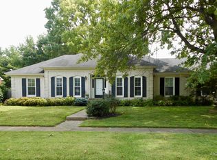 7100 Chippenham Rd, Louisville, KY 40222