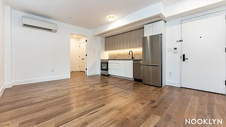 Rented by Nooklyn NYC LLC
