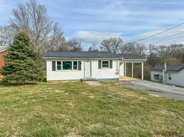 626 Center St, Johnson City, TN 37604
