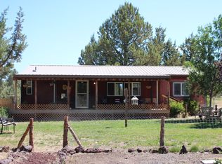 13950 SE Vivian Ln, Prineville, OR 97754