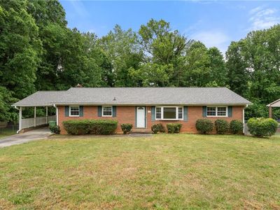 115 Vista Way Dr, Kernersville, NC, 27284