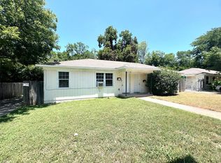 6403 Hollis Ave, Dallas, TX 75227