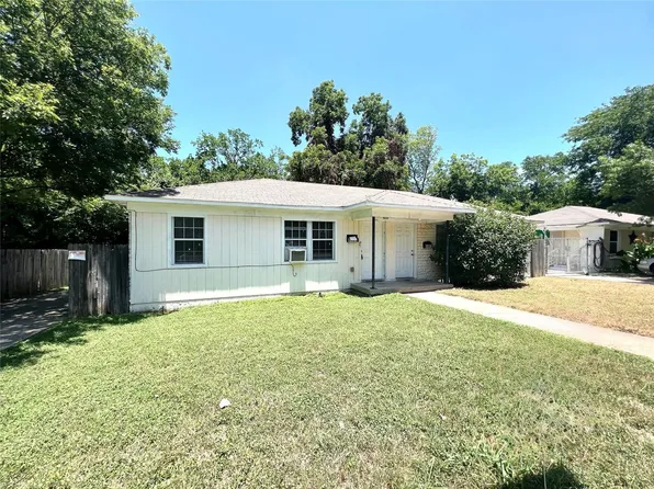 6403 Hollis Ave, Dallas, TX 75227