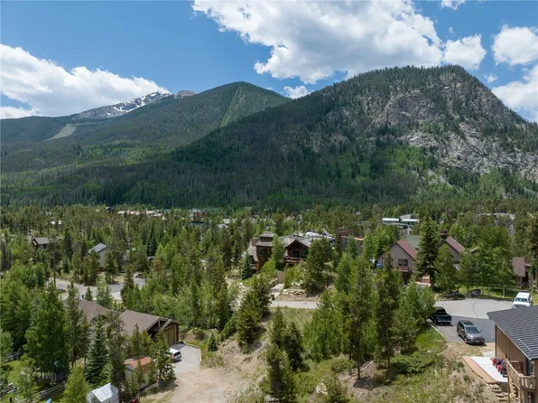 Teller St, Frisco, CO 80443