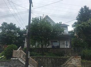 407 Natchez St, Pittsburgh, PA
