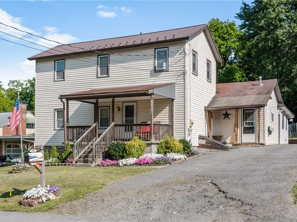 47 Case Ave, Auburn, NY 13021
