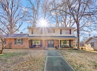 1401 Linden Ave, Jonesboro, AR 72401