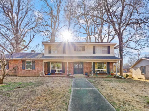 1401 Linden Ave, Jonesboro, AR 72401