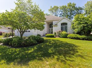 6729 Ridgewood Trl, Toledo, OH 43617