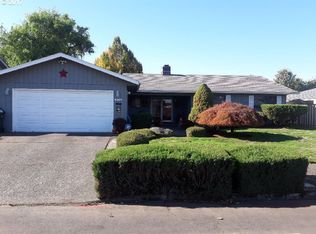 4301 NE 130th Pl, Portland, OR