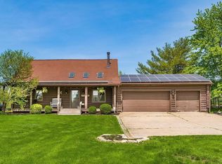 12038 Jug Street Rd NW, Johnstown, OH