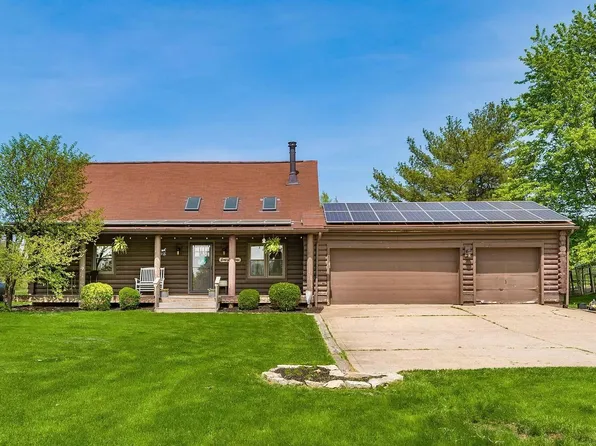 12038 Jug Street Rd NW, Johnstown, OH 43031