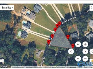 3556 Creek Path Rd, Boaz, AL 35976