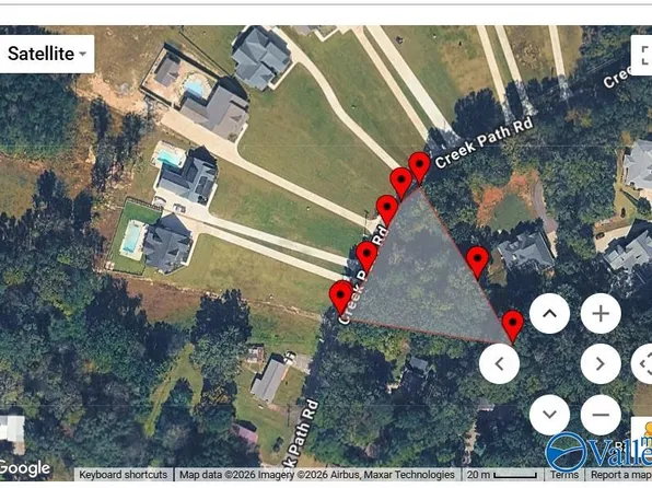 3556 Creek Path Rd, Boaz, AL 35976