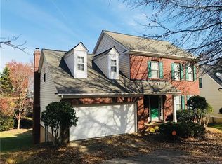 133 Meadow Pond Ln, Mooresville, NC 28117