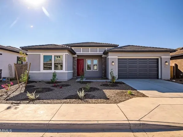 5661 W Saint Moritz Lane, Glendale, AZ 85306