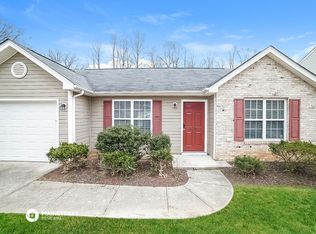 4614 Byers Ridge Dr, Greensboro, NC 27405