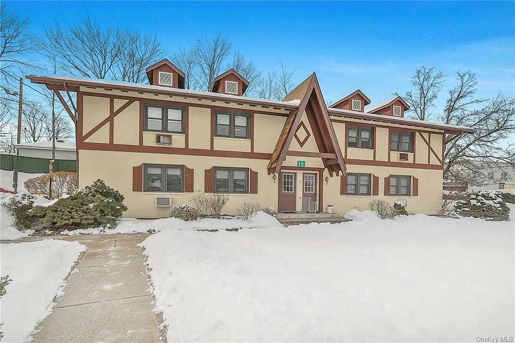 15 Normandy Village UNIT 2, Nanuet, NY 10954 Zillow