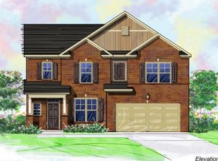 4135 Monaghan Way, Atlanta, GA 30349