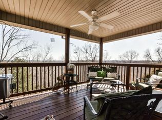 458 View Dr, Branson, MO 65616