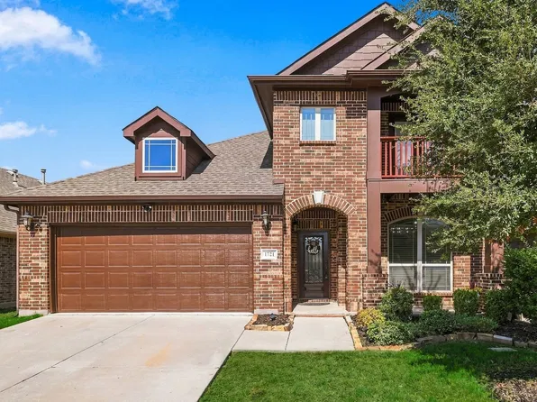 1721 Whistler Dr, Little Elm, TX 75068