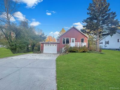 1468 Nestor St, Munising, MI, 49862
