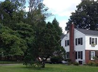 1622 Chelsea Ave, Bethlehem, PA