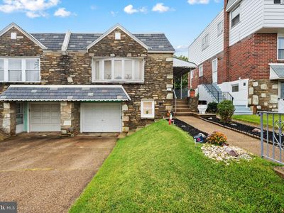 1926 Beyer Ave, Philadelphia, PA, 19115