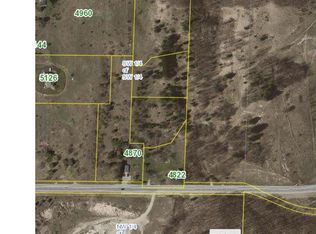 PARCEL Cedar Run Rd #B, Traverse City, MI 49684