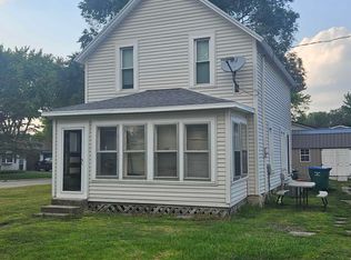 627 Richardson Dr, Webster City, IA 50595