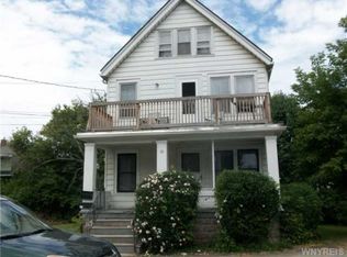 30 Long Ave, Buffalo, NY 14225