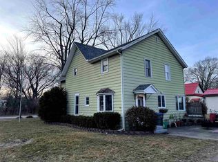 502 N Riverside Blvd, Goshen, IN 46528