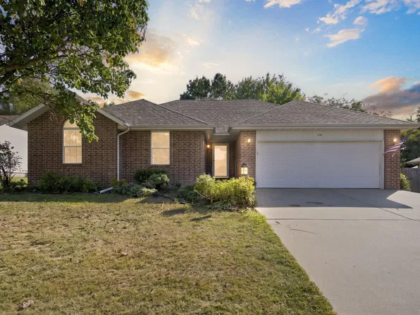 2100 S Denny Street, Ozark, MO 65721