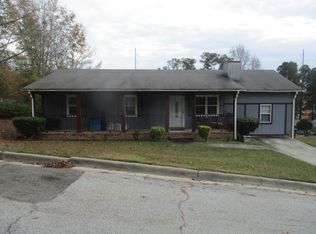 2325 Rutherford Ave, Augusta, GA 30906